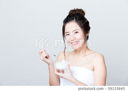 美容(酸奶) 美容(酸奶) 39133645