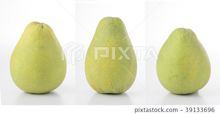 Grapefruit Mid-Autumn Festival Fruit pomelo fruit grapefruit ブンタン グレープフルーツ 39133696