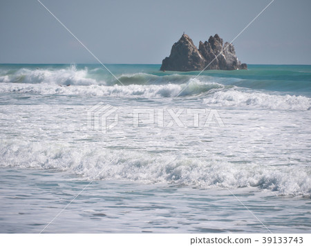 Atsumi Peninsula-Ira湖區 39133743