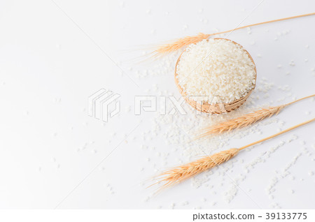 White rice, rice, rice, rice, rice, rice, rice, white bottom, special rice, raw rice, rice 39133775