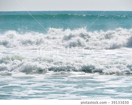 波（奄美半島-Ira湖邊愛知縣） 39133830