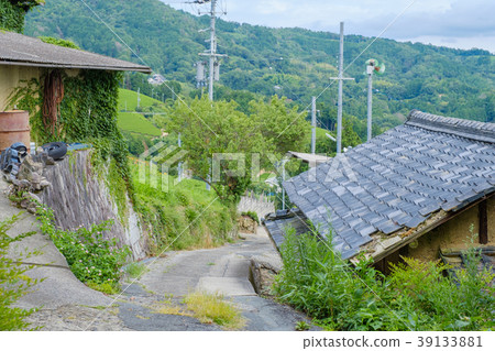 Wazuka-machi Road 39133881