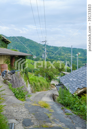 Wazuka-machi Road 39133883