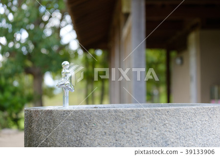 Park water supply 39133906