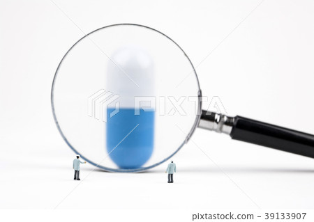 Pill object_01 Pill object_01 39133907