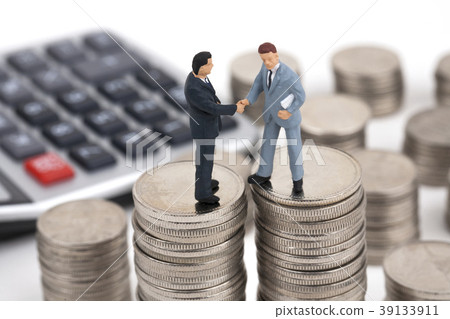 Coin object_01 39133911