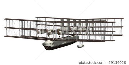 Caproni Ca. 60 Trans Aero 39134028