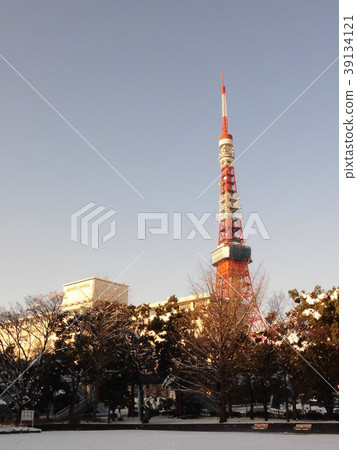 Tokyo Tower Tokyo Tower 39134121