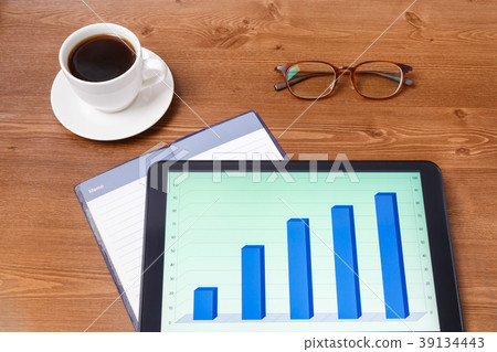 Business Growth Business Growth 39134443
