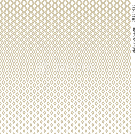 Modern stylish texture with rhombus Vector pattern Modern stylish texture with rhombus Vector pattern 39134453