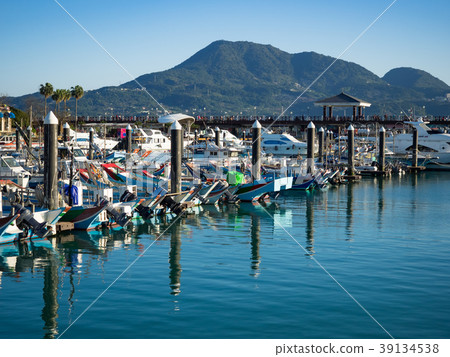 Freshwater Fisherman's Wharf 39134538