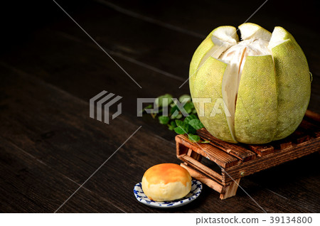 柚子 中秋節 水果 pomelo fruit grapefruit ブンタン グレープフルーツ 39134800