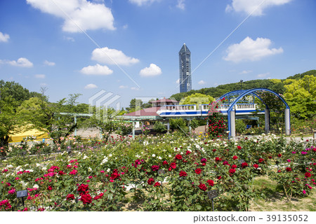 Higashiyama Park in spring Higashiyama Park in spring 39135052