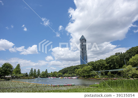 Higashiyama Park in spring Higashiyama Park in spring 39135054
