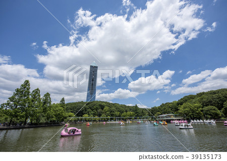 Spring Higashiyama Animal and Botanical Garden Spring Higashiyama Animal and Botanical Garden 39135173