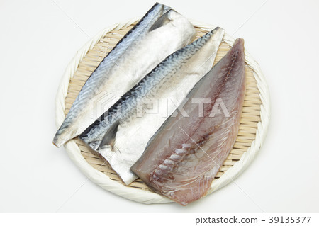 Dried mackerel Dried mackerel 39135377
