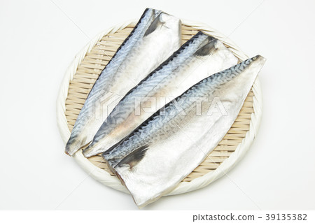 幹鯖魚 39135382