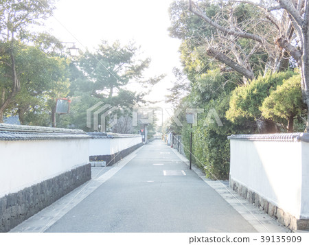 City of Yamaguchi Prefecture Sakai 39135909