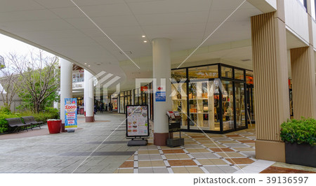 Outlet Mall in Mie, Japan 39136597