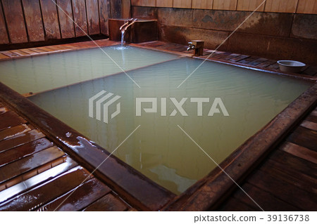 Shibu Onsen (Oyu) 39136738