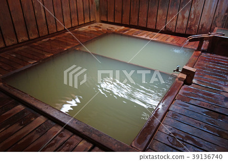 Shibu Onsen (Oyu) 39136740