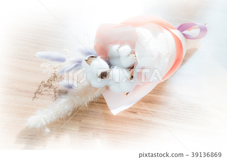 Bouquet of airy atmosphere Bouquet of airy atmosphere 39136869