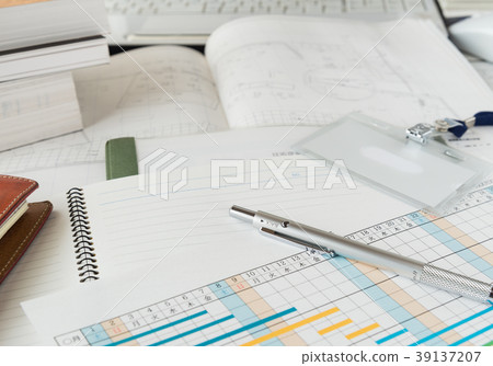 Report preparation Manual Delivered Record Operation Guide Work Business 39137207