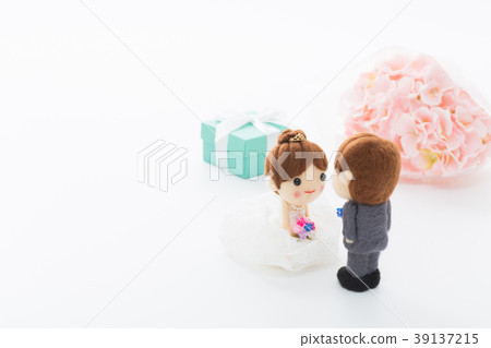 June bride image 39137215