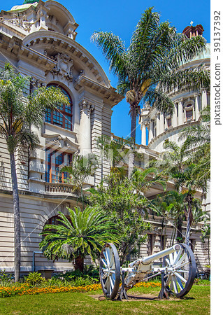 The City Hall in Durban South Africa 39137392
