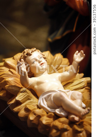 Nativity scene from Vienna shop Nativity scene from Vienna shop 39137556