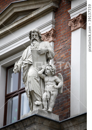 St.Matthew the Evangelist St.Matthew the Evangelist 39137559