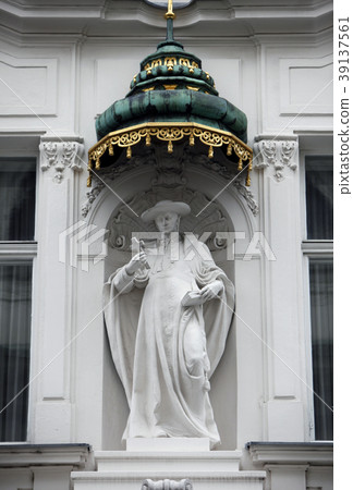 Saint Charles Borromeo Saint Charles Borromeo 39137561
