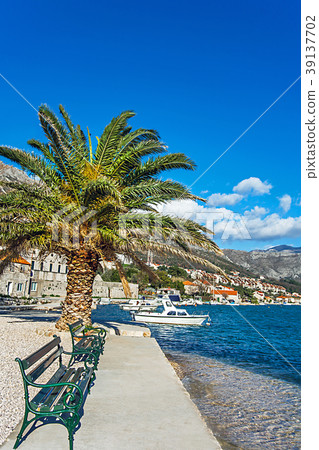 Mokosica district of Dubrovnik Croatia 39137702