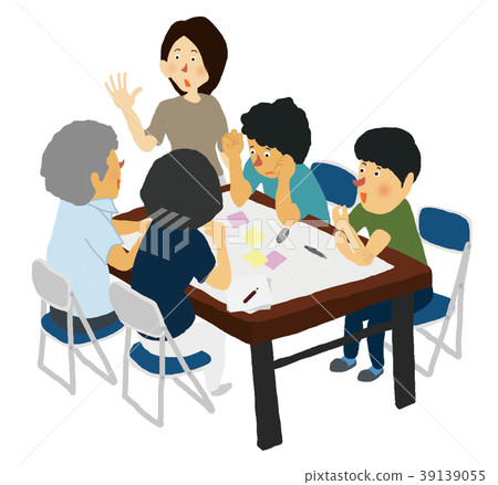 陰謀設定主題 39139055