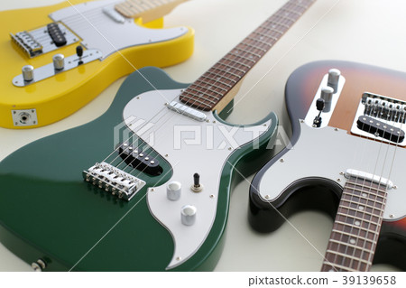  Electric guitar 39139658