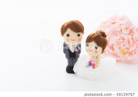 June bride image 39139787