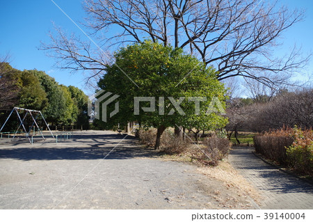 越谷巴林公園 39140004