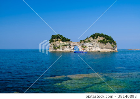 Shirahama Maru Tsukishima 39140898