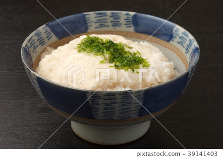 Wheat cooked rice 39141403