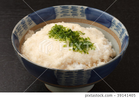 Wheat cooked rice 39141405