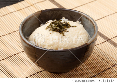 Wheat cooked rice 39141412