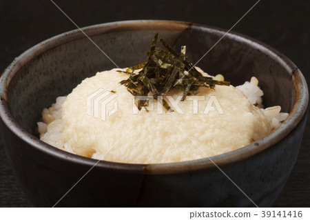 Wheat cooked rice Wheat cooked rice 39141416