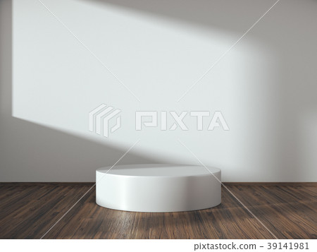 Pedestal for display,product stand with empty room Pedestal for display,product stand with empty room 39141981