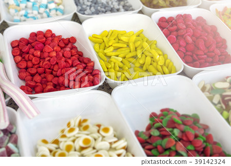 Candy stand 39142324