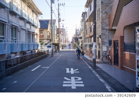 Chuo Hayashi早上 39142609