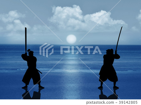 Soryu Island's duel image Soryu Island's duel image 39142805