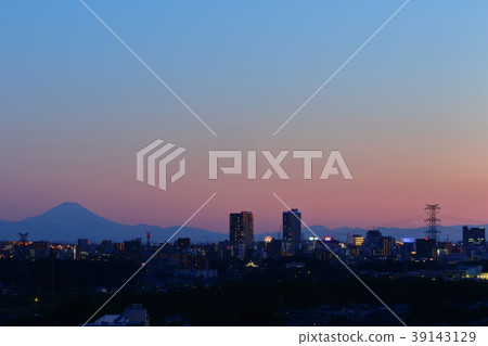 千葉夜景 千葉夜景 39143129