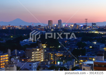 千葉夜景 千葉夜景 39143135