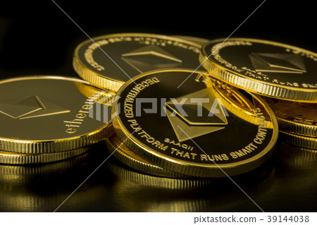 Virtual Currency Ethereum Virtual Currency Ethereum 39144038