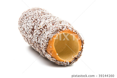 trdelnik isolated trdelnik isolated 39144160